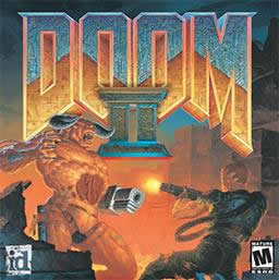 Doom II - Portada.jpg