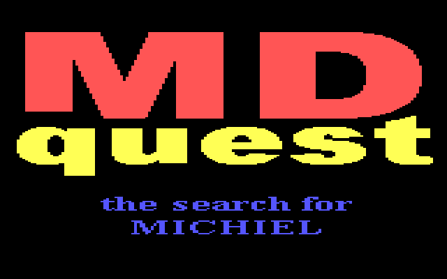 MD Quest - The Search for Michiel - 01.png