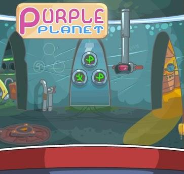 Purple Planet - Portada.jpg