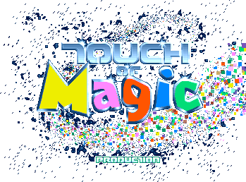 Touch of Magic - Logo.png