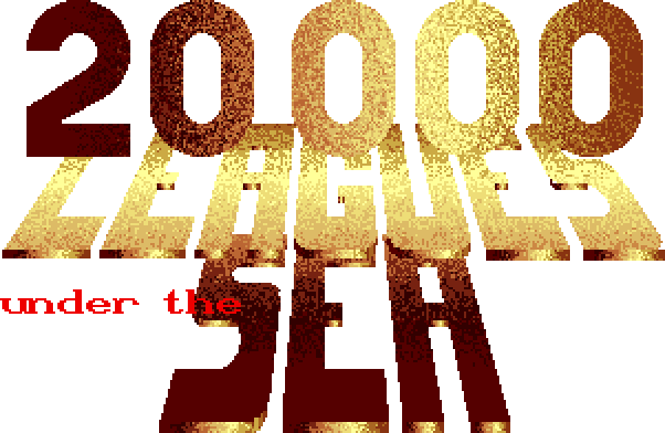 20.000 Leguas de Viaje Submarino (1988, Coktel Vision) - Logo.png