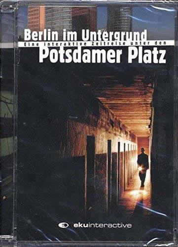 Berlin in the Underground - Portada.jpg