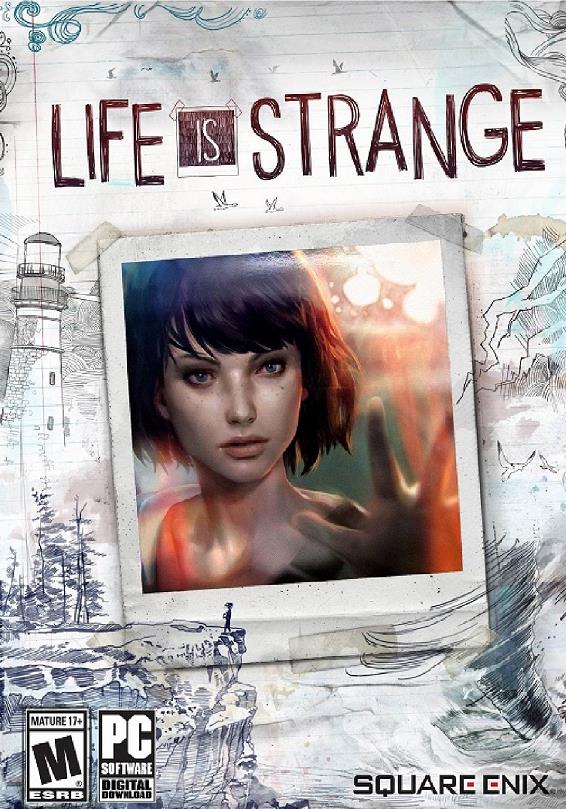 Life is Strange - Portada.jpg