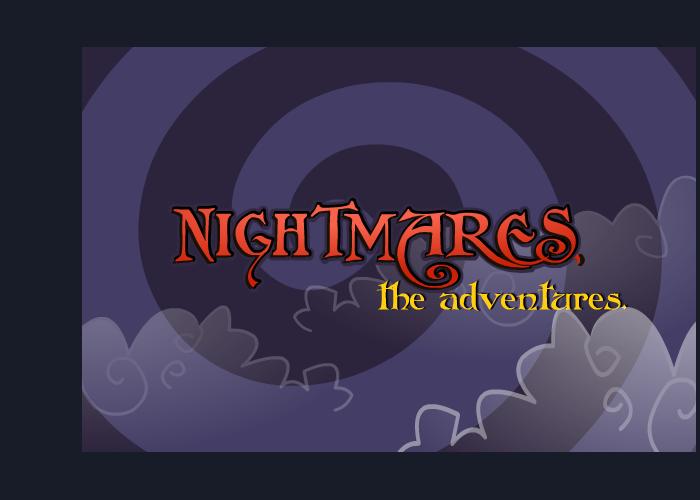 Nightmares - The Adventures - 01.jpg