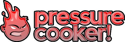 Pressure Cooker - Logo.png