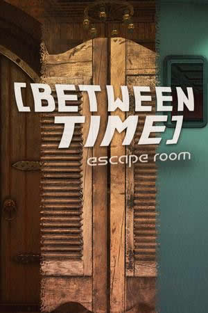 Between Time - Escape Room - Portada.jpg