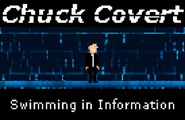 Chuck Covert - Swimming in Information - 01.png