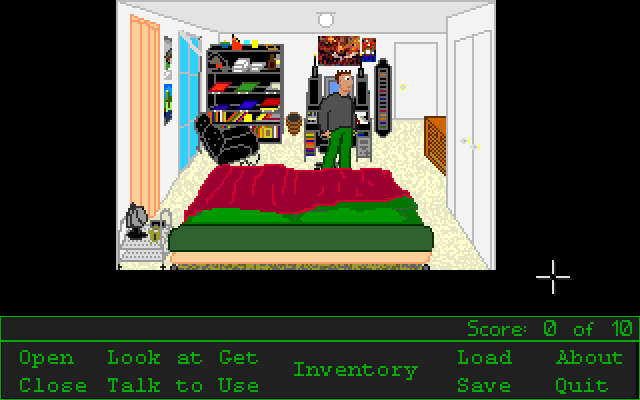 Adventure Game (2002, Lollygobble) - 01.png