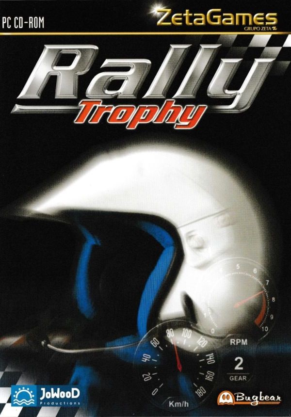 Rally Trophy - Portada.jpg