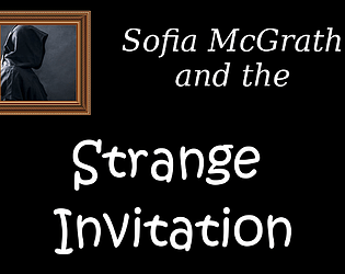 Sophia McGrath and the Strange Invitation - Portada.png