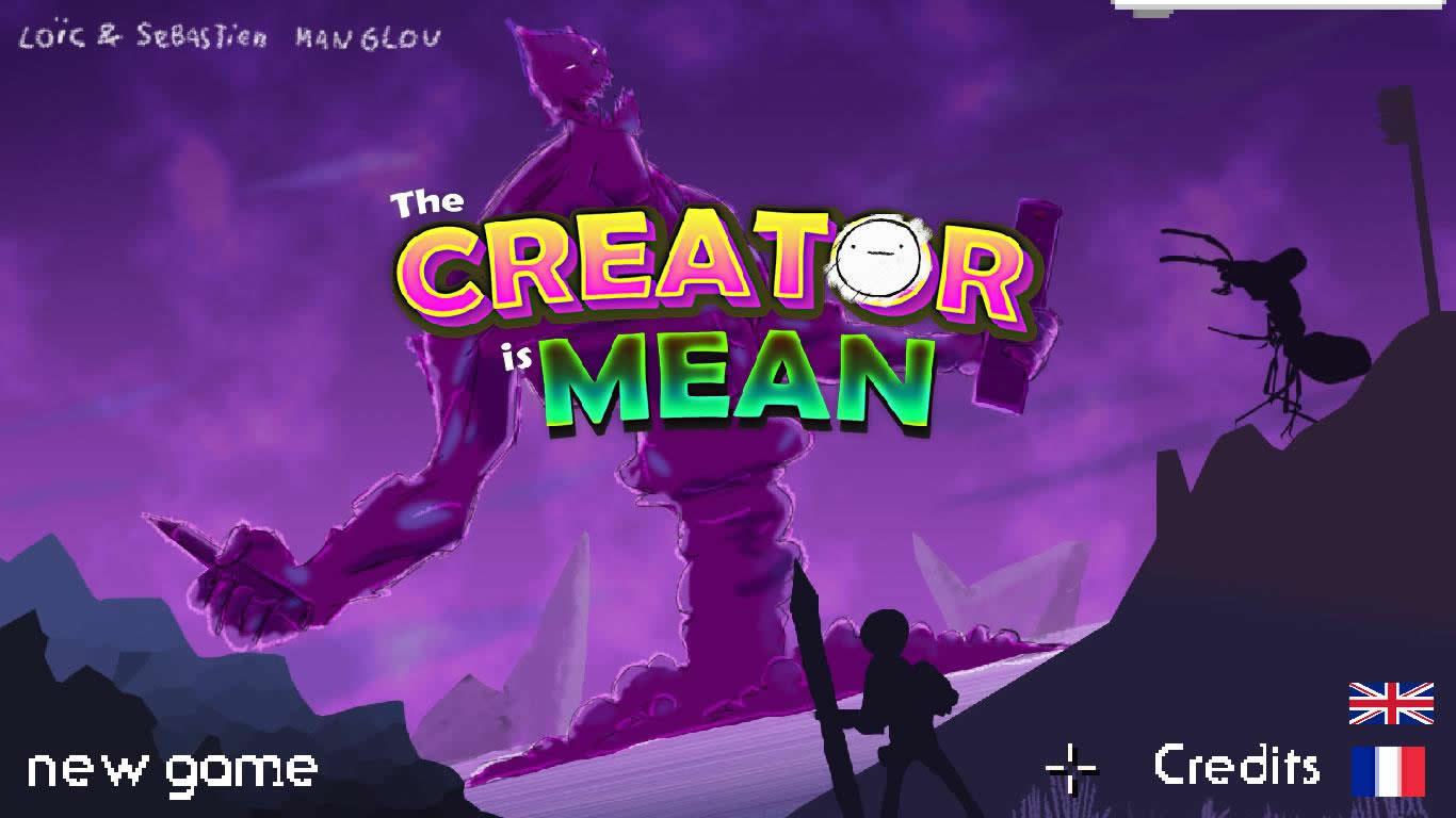 The Creator is Mean - 01.jpg