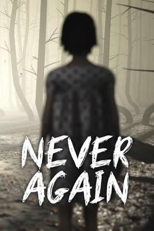 Never Again - Portada.jpg