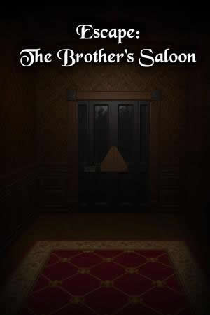 Escape - The Brother's Saloon - Portada.jpg