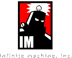 Infinite Machine - Logo.png