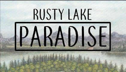 Rusty Lake - Paradise - Portada.jpg