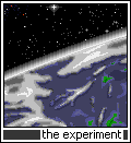 The Experiment (1996, DAS Software) - Portada.png