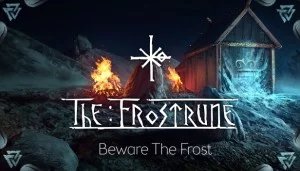 The Frostrune - Portada.jpg