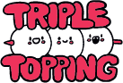 Triple Topping Games - Logo.png