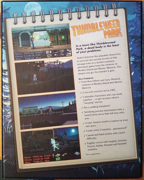 Archivo:Thimbleweed Park - Trasera.jpg