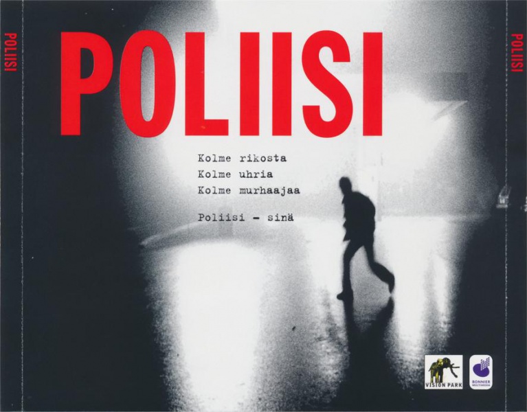 Archivo:Poliisi (Finnish) - Front.jpg