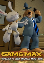 Sam and Max Episode 104- Portada.jpg