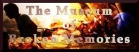 The Museum of Broken Memories - Portada.jpg