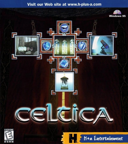 Archivo:Celtica - Portada.jpg