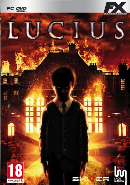 Archivo:Lucius - Portada.jpg