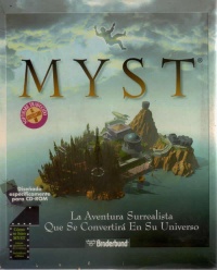 Myst - Portada.jpg