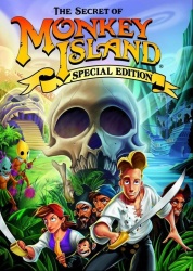 The Secret of Monkey Island Special Edition - Portada.jpg