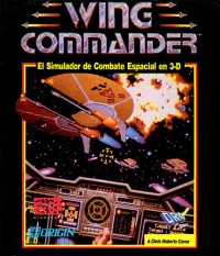 Wing Commander - Portada.jpg