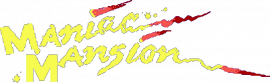 Maniac Mansion Series - Logo.png