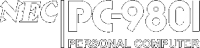 NEC PC-9801 - Logo.png