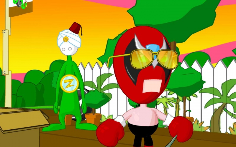 Archivo:Strong Bad's Cool Game for Attractive People - Episode 4 - Dangeresque 3 - The Criminal Projective - 05.jpg