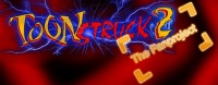 Toonstruck 2 - The Fan Project - Portada.jpg