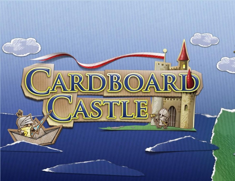 Archivo:Cardboard Castle - 01.jpg