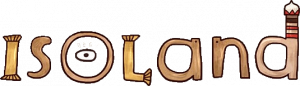 Isoland Series - Logo.png