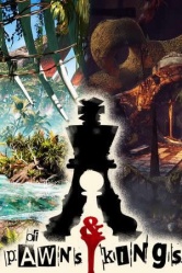 Of Pawns & Kings - Portada.jpg