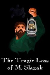 The Tragic Loss of M. Slazak - Portada.jpg