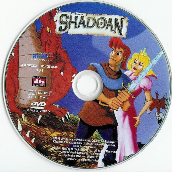 Archivo:Shadoan - DVD.jpg