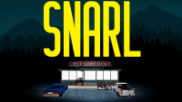 Snarl - Portada.png