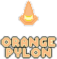 Orange Pylon - Logo.png