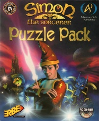 Simon the Sorcerer's Puzzle Pack - Portada.jpg