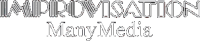 Improvisation ManyMedia - Logo.png