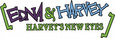 Edna & Harvey - Harvey's New Eyes - Logo.png