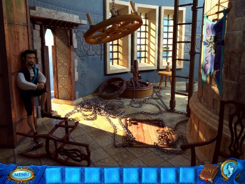 Archivo:Royal Trouble - 04.jpg