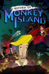 Return to Monkey Island - Portada.jpg