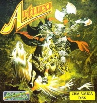 Artura - Portada.jpg