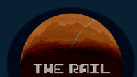 The Rail - Portada.png