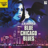 J.B. Harold - Blue Chicago Blues - Portada.jpg